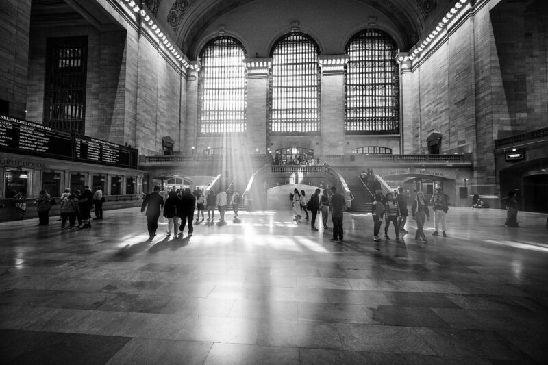 The World’s Largest Railway Stations and Their Fascinating Histories The World’s Largest Railway Stations and Their Fascinating Histories