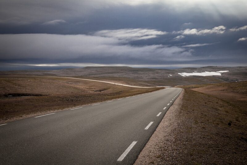 10 Fun Facts About Roads and Highways Around the World 10 Fun Facts About Roads and Highways Around the World