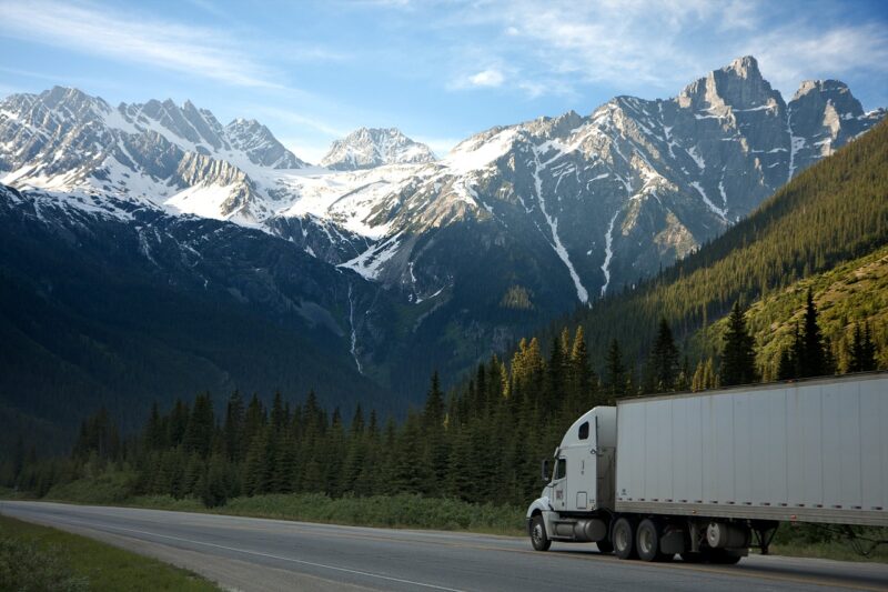 Inside the Life of Long-Haul Truckers and Their Unique Challenges Inside the Life of Long-Haul Truckers and Their Unique Challenges