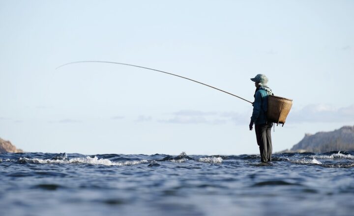 How to Start Saltwater Fishing: Tips for the Ocean’s Biggest Game
