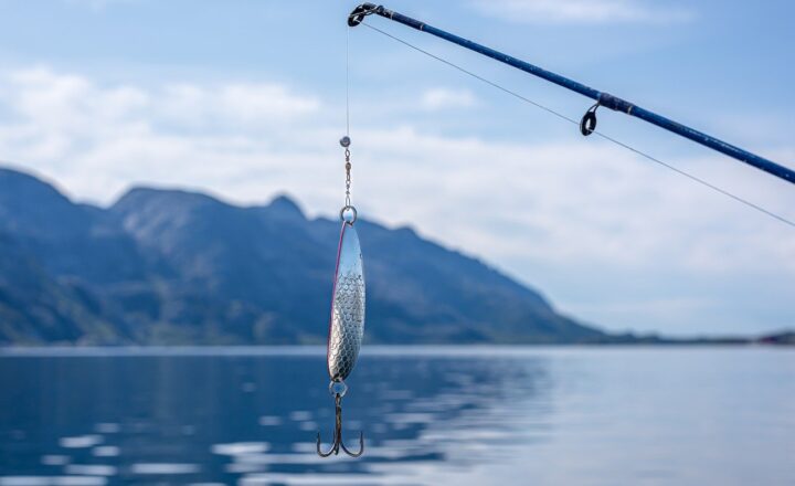 Exploring the World’s Most Dangerous Waters for Fishing
