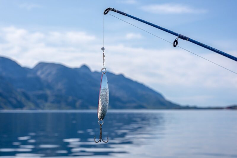 Exploring the World’s Most Dangerous Waters for Fishing Exploring the World’s Most Dangerous Waters for Fishing