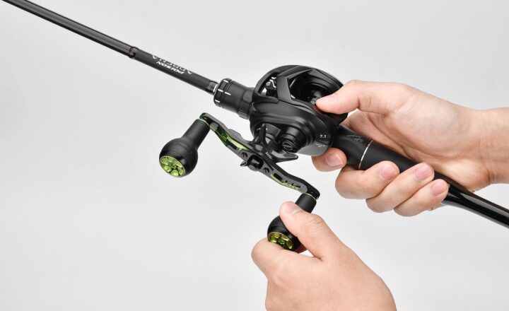 How to Choose the Right Fishing Rod for Every Type of Angler