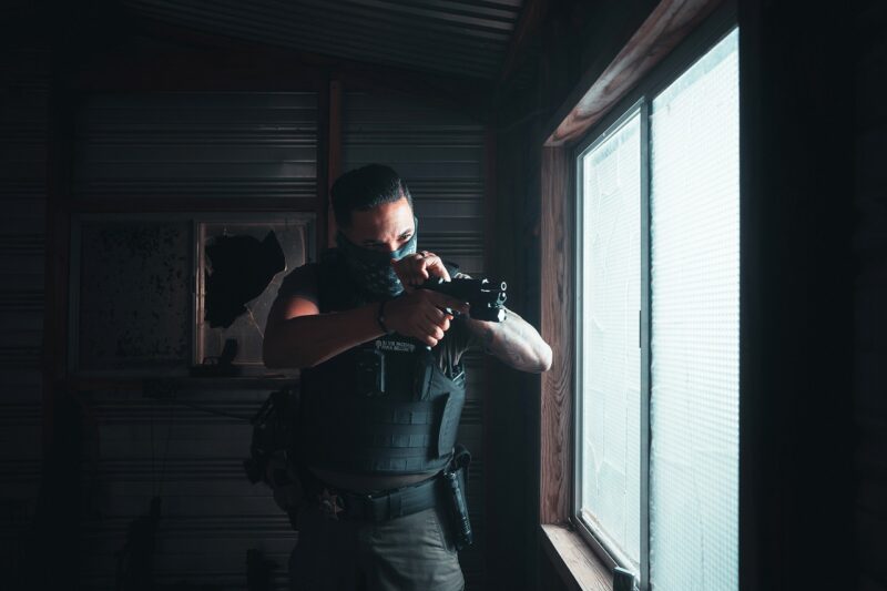 The Science of Bulletproof Vests and How They Stop Bullets The Science of Bulletproof Vests and How They Stop Bullets