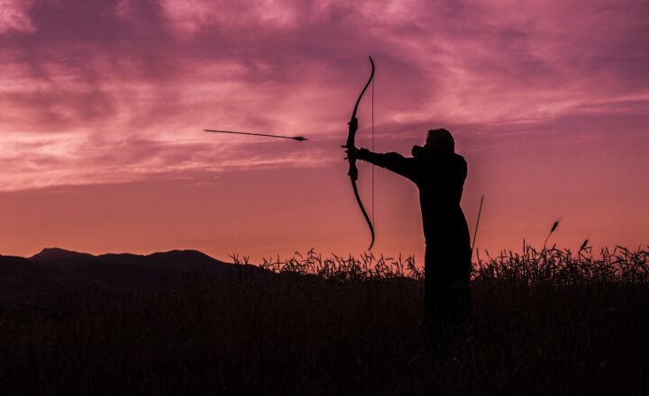 Exploring the World of Competitive Archery: Skills and Techniques