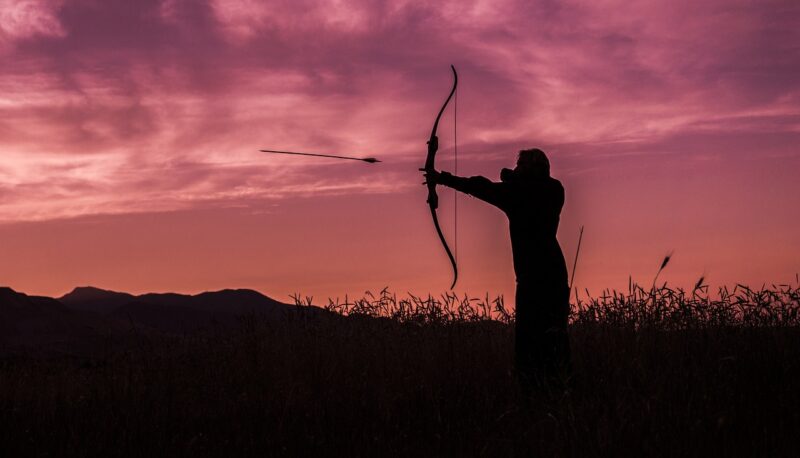 Exploring the World of Competitive Archery: Skills and Techniques Exploring the World of Competitive Archery: Skills and Techniques