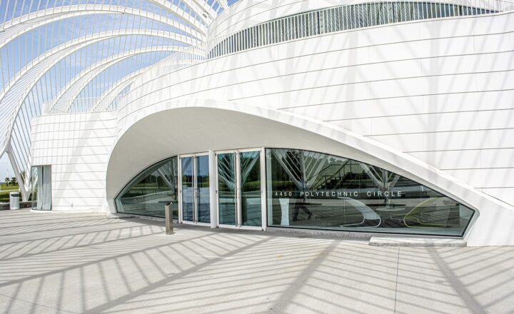 Weapons of the Future: What We Could See in the Next 50 Years