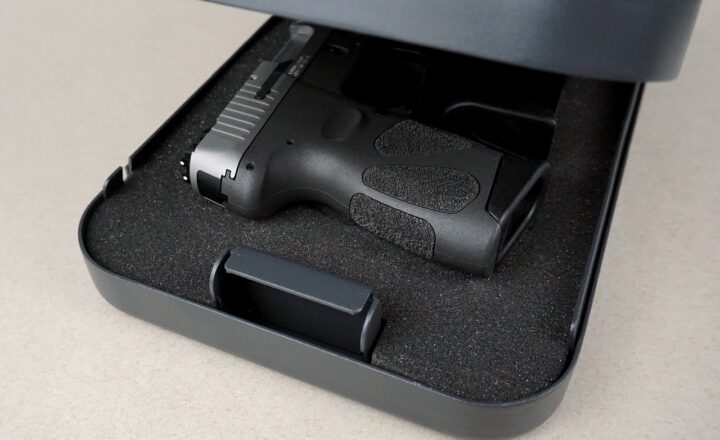 The Most Effective Self-Defense Weapons and When to Use Them