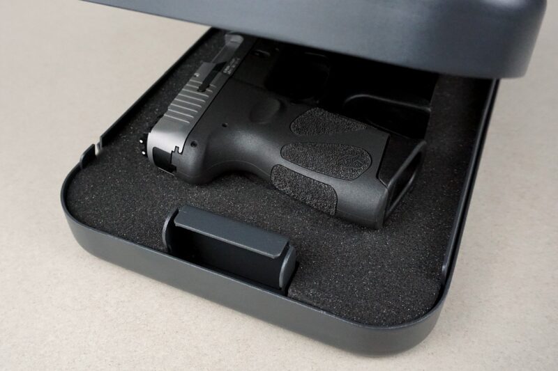 The Most Effective Self-Defense Weapons and When to Use Them The Most Effective Self-Defense Weapons and When to Use Them