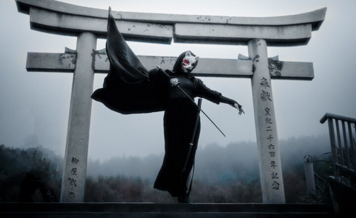 The Evolution of Swords: From the Bronze Age to Modern Times