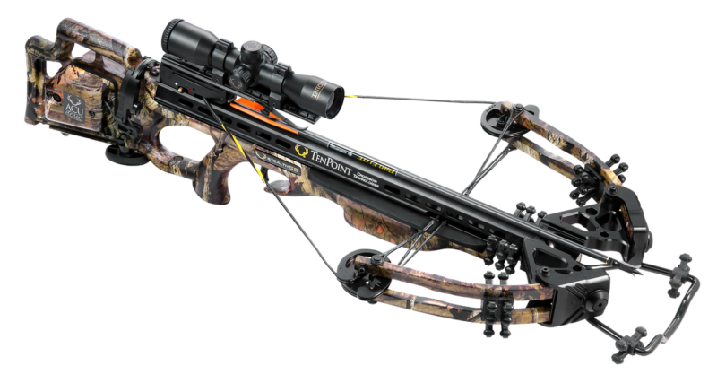 How the Modern Crossbow Stacks Up Against Ancient Versions How the Modern Crossbow Stacks Up Against Ancient Versions
