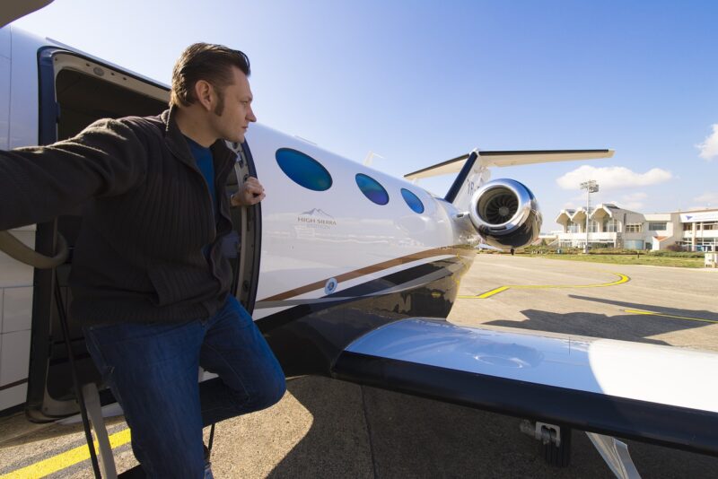The Hidden Costs of Private Jets: What Rich Travelers Pay for Luxury
