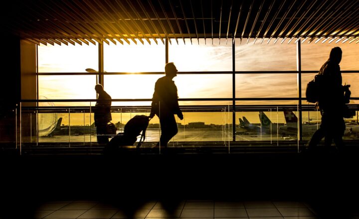 Exploring the Most Unique Airport Terminals Around the World