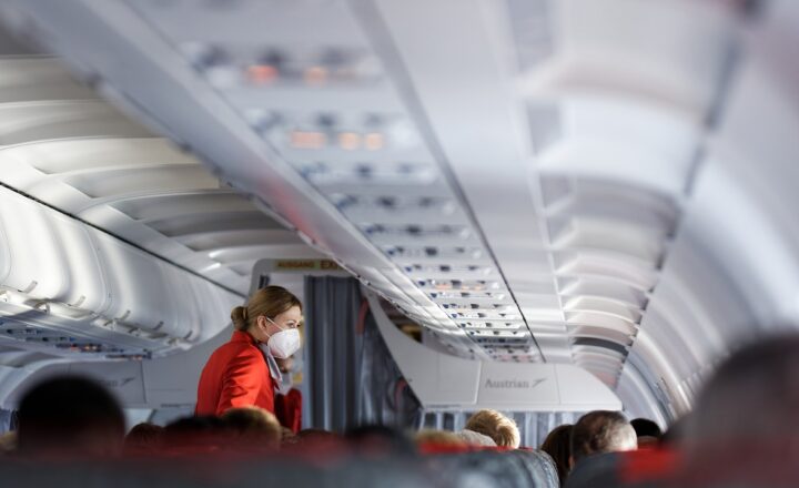 The Life of a Flight Attendant: Behind the Scenes of Airline Travel