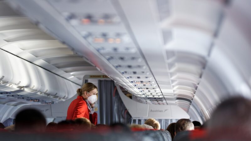 The Life of a Flight Attendant: Behind the Scenes of Airline Travel The Life of a Flight Attendant: Behind the Scenes of Airline Travel