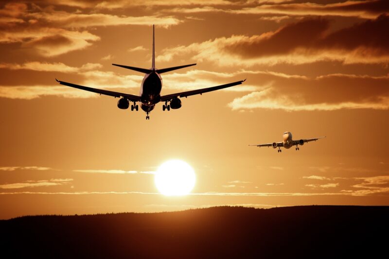 The Future of Electric Aviation: How Planes Are Going Green The Future of Electric Aviation: How Planes Are Going Green