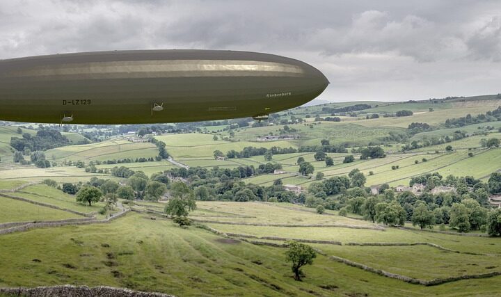 The Real Story Behind the Hindenburg Disaster and Why It Happened