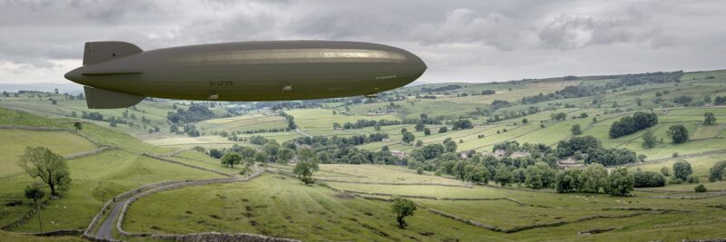 The Real Story Behind the Hindenburg Disaster and Why It Happened The Real Story Behind the Hindenburg Disaster and Why It Happened