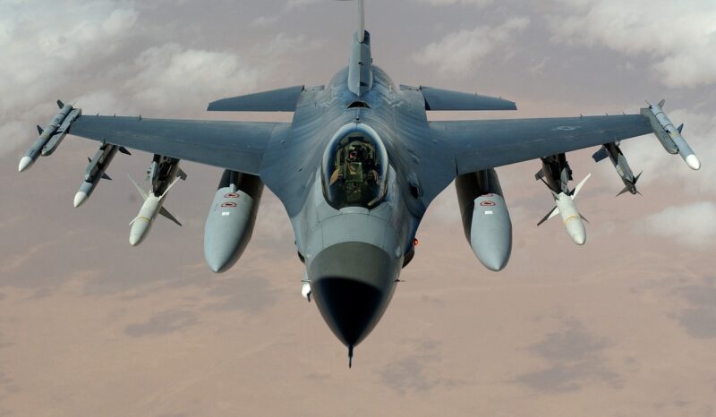 Uncovering the Secrets of the Most Advanced Fighter Jet Ever Built Uncovering the Secrets of the Most Advanced Fighter Jet Ever Built