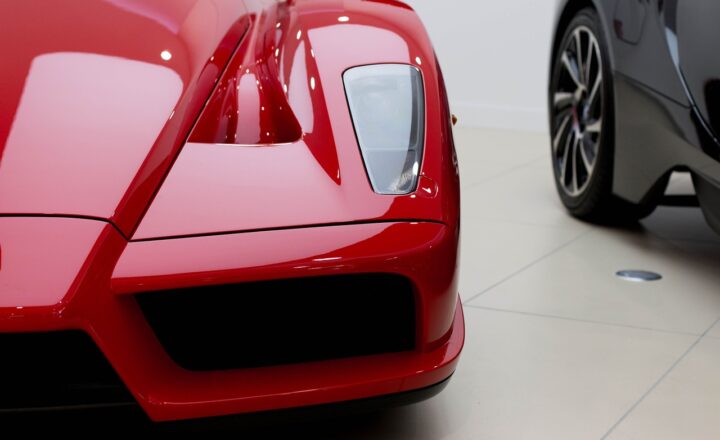 How to Buy a Car Like a Pro: Negotiation Tips from Industry Insiders