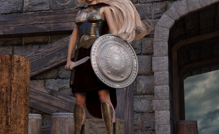 The Most Advanced Weaponry of Ancient Civilizations and How They Used It