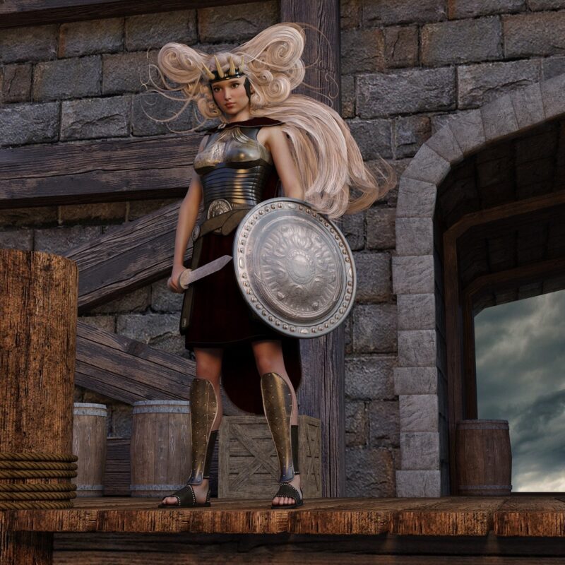 The Most Advanced Weaponry of Ancient Civilizations and How They Used It