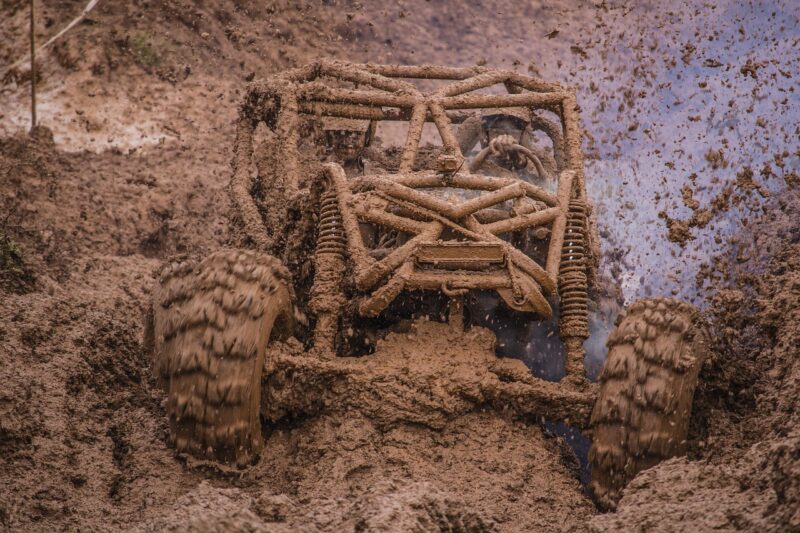 Why Certain Vehicles Can Survive in Extreme Climates and Terrain Why Certain Vehicles Can Survive in Extreme Climates and Terrain