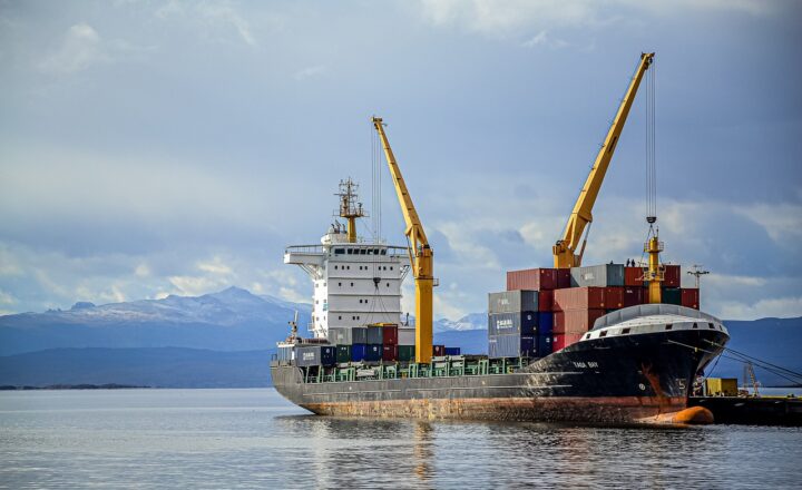 The Most Dangerous Jobs in the World of Transportation and Logistics