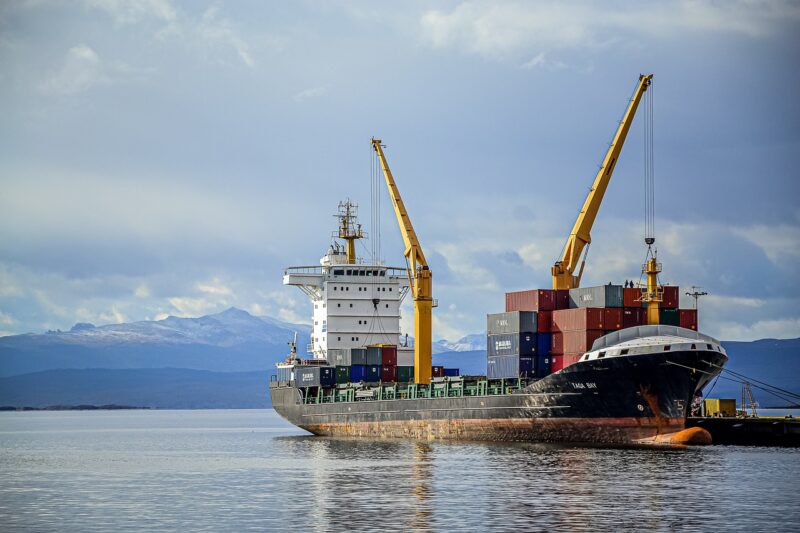 The Most Dangerous Jobs in the World of Transportation and Logistics The Most Dangerous Jobs in the World of Transportation and Logistics
