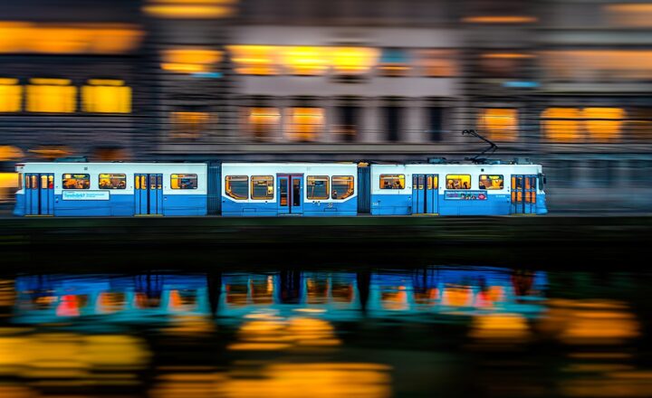 Inside the World's Fastest Trains: How They Achieve Blazing Speeds