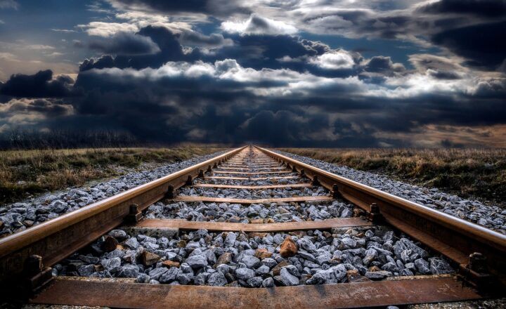 The World’s Oldest Railways and the Fascinating History Behind Them