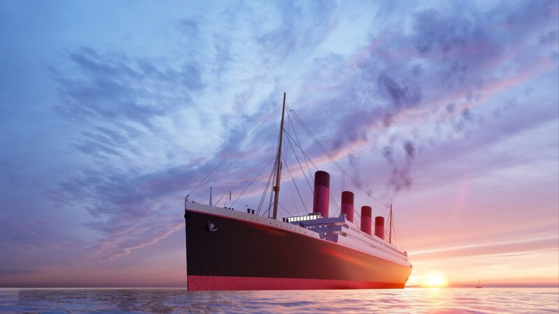 5 Little-Known Facts About the Titanic’s Tragic Sinking You Never Heard