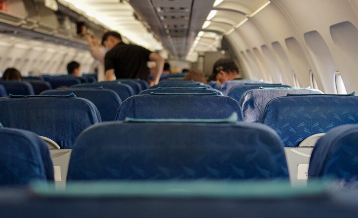 The Secrets Behind Airline Seat Prices: Why Two Seats Are Never the Same Price
