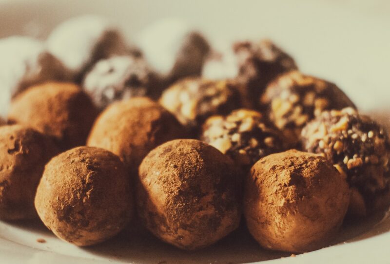 The Rich History and Varieties of Chocolate Worldwide: From Truffles to Bars