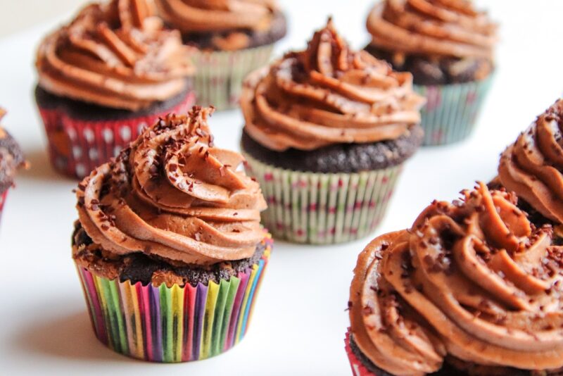 A Guide to Chocolate for Baking: When to Use Cocoa Powder vs. Chocolate Chips A Guide to Chocolate for Baking: When to Use Cocoa Powder vs. Chocolate Chips