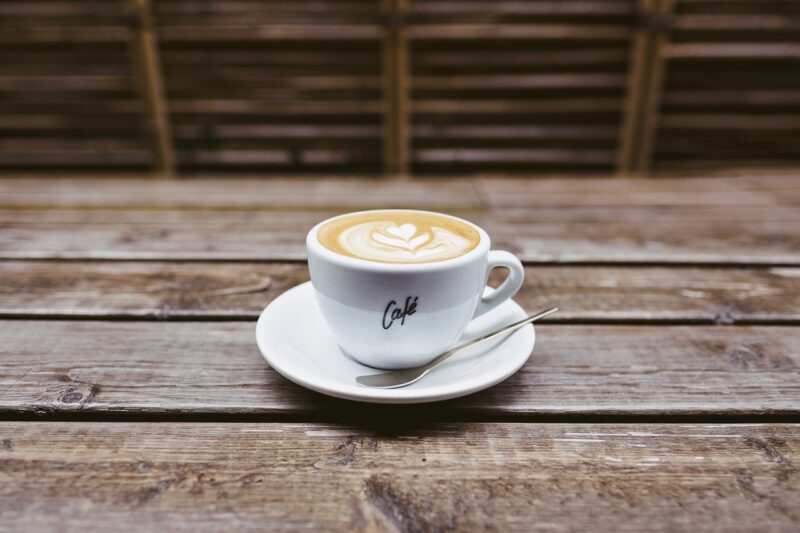 Decaf Coffee vs. Regular: What’s the Real Difference in Flavor and Caffeine? Decaf Coffee vs. Regular: What’s the Real Difference in Flavor and Caffeine?