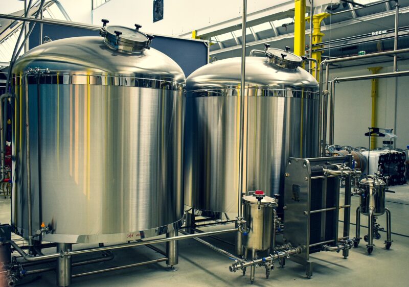The Role of Sugars in Fermentation: How They Shape Alcoholic Beverages