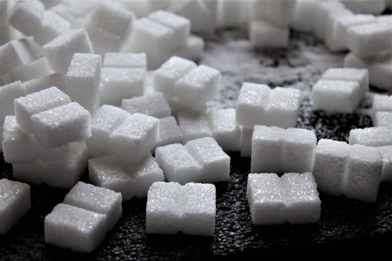 How Brown, Raw, and White Sugars Affect Your Health and Recipes How Brown, Raw, and White Sugars Affect Your Health and Recipes