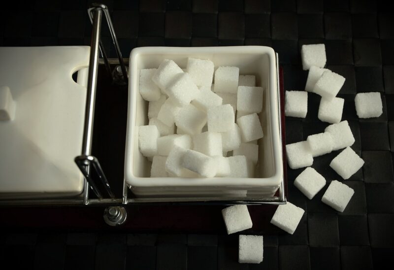 Types of Specialty Sugars: Turbinado, Demerara, and More Types of Specialty Sugars: Turbinado, Demerara, and More