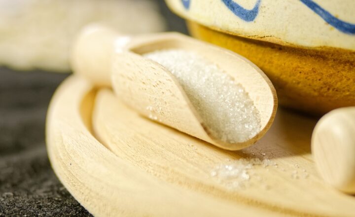 The Health Benefits of Different Sugars Compared to Traditional Sugar