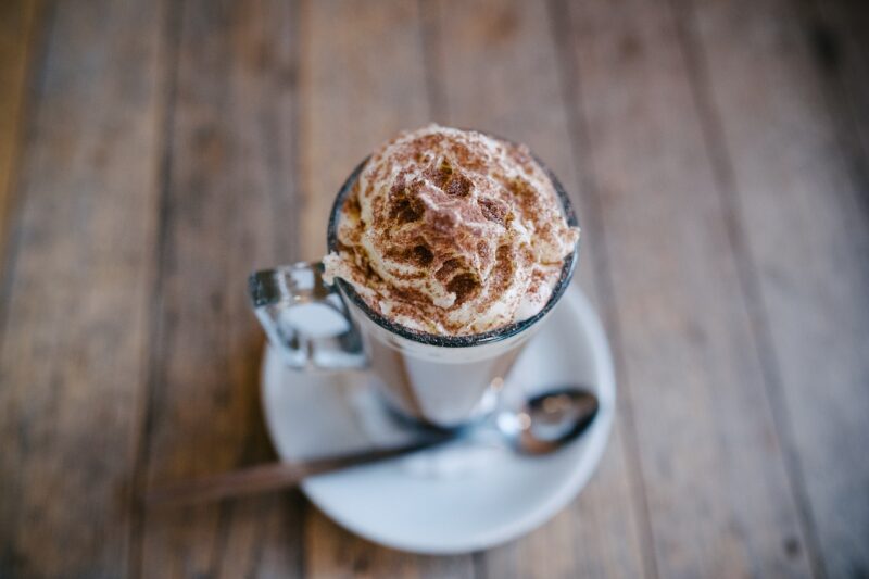 Different Types of Drinking Chocolates and How to Make Them at Home