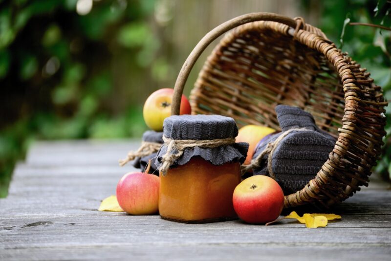 Choosing the Right Sugar for Canning, Jams, and Preserves Choosing the Right Sugar for Canning, Jams, and Preserves