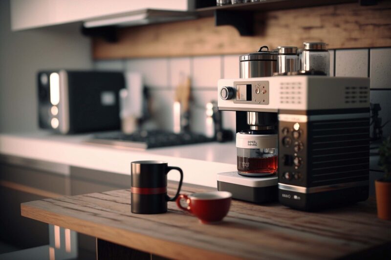 Different Types of Coffee Makers and How Each Creates a Unique Brew Different Types of Coffee Makers and How Each Creates a Unique Brew