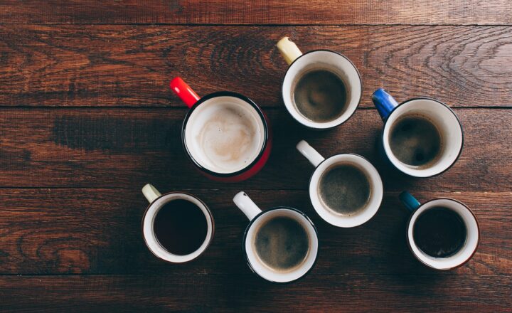 Exploring Espresso, Americano, and Long Black Coffee: What’s the Difference?