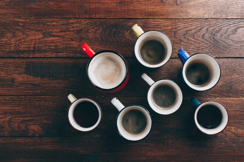Exploring Espresso, Americano, and Long Black Coffee: What’s the Difference? Exploring Espresso, Americano, and Long Black Coffee: What’s the Difference?