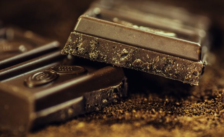 The Many Forms of Chocolate in Cooking: From Baking Chips to Cocoa Powder