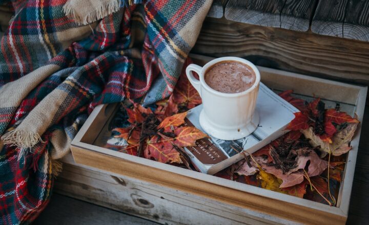 The World of Hot Chocolate: Exploring Dark, Milk, and White Hot Chocolates