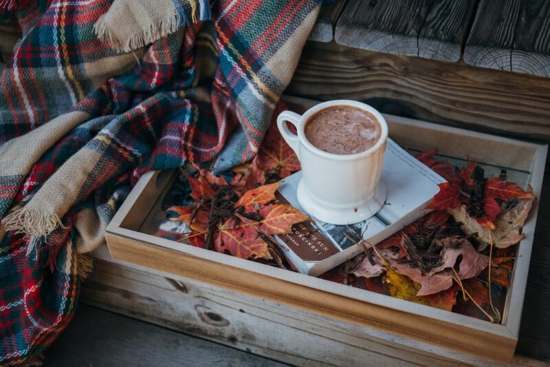 The World of Hot Chocolate: Exploring Dark, Milk, and White Hot Chocolates The World of Hot Chocolate: Exploring Dark, Milk, and White Hot Chocolates