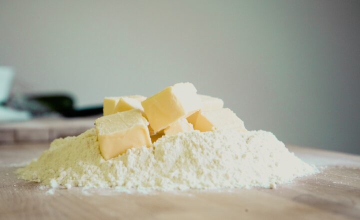 From Caster to Confectioner’s: The Many Types of Sugar Used by Bakers