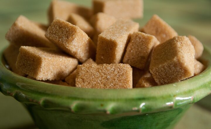 Exploring the World of Raw Sugars and Why They’re Different from Refined Sugar